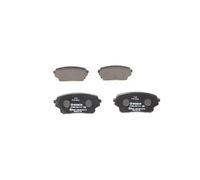 BRAKE PAD SET DISC BRAKE 0 986 494 711 FOR SUZUKI 55200-50J01 55200-50J02