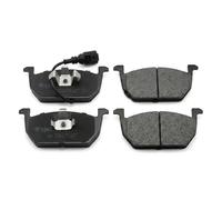 BRAKE PAD SET DISC BRAKE 66981688801 FOR VW AUDI A3/Sportback/S3/Limousine 1.4L