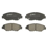 New Brake Pad Set, disc brake for HONDA:PILOT,CR-V I,CR-V V,CR-V II,STEPWGN