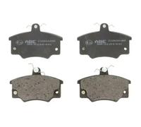 KRAFT 6003020 Brake pad set