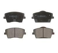 2x ✅Fits ABE C1V028ABE Brake Pad Set, disc brake C1V028 ABE (Automot ⭐UK Seller⭐