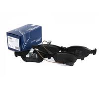 New Brake Pad Set, disc brake for FIAT LANCIA:BRAVA,MAREA,DEDRA,BRAVO I
