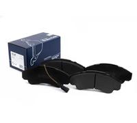 New Brake Pad Set, disc brake for CITROËN FIAT PEUGEOT:RELAY Bus,RELAY Van