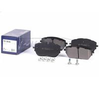 Brake pads Front Axle TX 18-65 TOMEX Brakes for PEUGEOT DS CITROËN OPEL