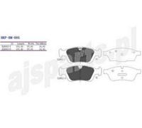 BRAKE PADS FRONT BMW SERIA 3 E36 1993-, Z3 1995-
