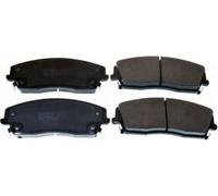 FERODO FDB1954 Brake pad set