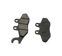 Brake Pads Front Compatible With XEvo X7 X8 X9 X10 MP3 Carnaby Beverly 125cc 200cc 250cc 300cc 500cc FA194 647078
