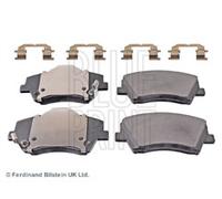 Brake Pads Front Fits Hyundai Ioniq Electric 16-20
