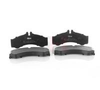 Brake Pads Front GH For MERCEDES SPRINTER 95- VW LT 28-35 II 96-