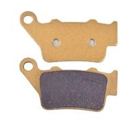 Brake Pads Front Rear Brake Pads Disc Tablets For CF MOTO 400 NK Efi NK600 2017 650 2014-2016 NK400 TK650 TK(1 pair Rear)