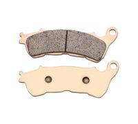 Brake Pads Front Rear Brake Pads For NSS300 AD/D A 2013-2017 For NSS250 For FORZA EX/Z 2005-2008 SH FES 125/150 I For S-Wing 07-13 Disc(Front 1 pair)