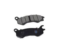 Brake Pads Front Rear Brake Pads For Super Soco TC MAX Pro TS 1200R TS Pro CU TS Lite Electric Motorcycle Accessories HGNMPGVVTZ(TC Front)