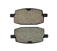 Brake Pads Front Rear Pad Motorcycle Front Brake Pad For PEUGEOT For V-CLIC 50 08-14 For Z50 For JOG50 For YW50