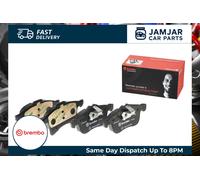 Brembo Brake Pads P59045 – Front Disc – Set of 4 for OPEL and Chevrolet
