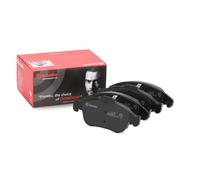 Brembo P61083 Front Disc Brake Pad - Set of 4