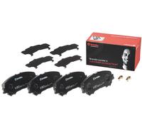 BREMBO P 56 100 Brake Pads
