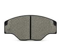 Brake pads FRP201H FERODO RACING