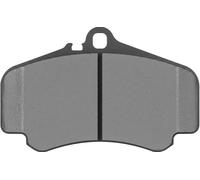 Brake pads FRP3050W FERODO RACING for PORSCHE 911 911 Convertible CARRERA GT