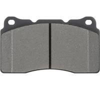 Brake pads FRP3067R FERODO RACING