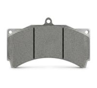 FERODO RACING FRP3076H Brake pad set