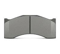 Brake pads FRP3080R FERODO RACING