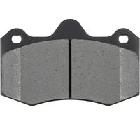 Brake pads FRP3083R FERODO RACING