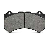 Brake pads FRP3106H FERODO RACING