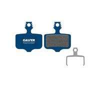 Brake Pads GALFER Avid Elixir XX/X0/X7/X9 Road 2017