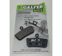 Brake Pads Galfer Bike Sram Guide R, RS RSC Ultimate Guide FD459G1053