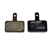 Galfer Shimano Deore Brake Pads - Performance Compound Tektro TRP Disc Bike New