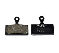 Galfer Shimano XT/XTR/SLX Brake Pads - Performance Compound Disc Bike MTB New
