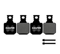 Galfer Bike Standard Brake Pads Magura MT5 - MT7