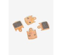 Brake pads Galfer with Standard Pad for Avid Code 2007-10 (2 units)