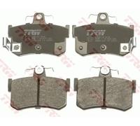 TRW GDB1169 Brake pad set