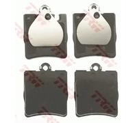 TRW Brake Pads GDB1421 - Rear for Mercedes-Benz E-Class / C-Class - UK Stock