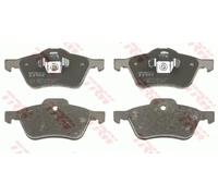Brake pads GDB1476 TRW for MINI MINI MINI Convertible