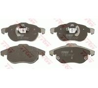 TRW Brake Pads (Front) (R90) - GDB1613