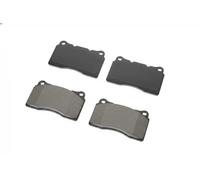 Brake pads GDB1645 TRW for ALFA ROMEO 156 Sportwagon
