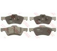 Brake pads GDB1752 TRW for FORD MAZDA FORD USA