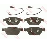 Brake pads GDB1884 TRW for AUDI A8 D4 Q5