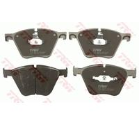 TRW GDB1964 Brake pad set