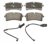BRAKE PAD SET DISC BRAKE GDB1975 FOR AUDI A8L CDRA 4.2L CDSB 4.1L CEUA 4.0L A8L