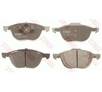 TRW GDB2011 Brake pad set