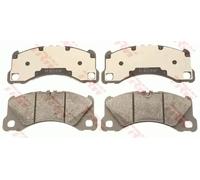 Brake pads GDB2052 TRW for PORSCHE MACAN