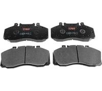 TRW Brake Pads GDB5050 – Disc Brake for Mercedes-Benz T2/LN1 Van/Platform/Chassis