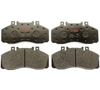 Brake pads GDB5050 TRW for MERCEDES-BENZ T2/LN1 Van T2/LN1 Platform/Chassis