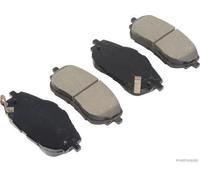 Brake Pads Herth+Buss Jakoparts J3602025 for TOYOTA