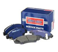BRAKE PADS Honda Civic/Logo/Jazz
