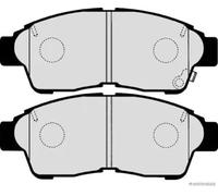 HERTH+BUSS JAKOPARTS J3602064 Brake pad set