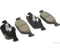 Brake pads J3604053 HERTH+BUSS JAKOPARTS for HONDA ACCORD VIII